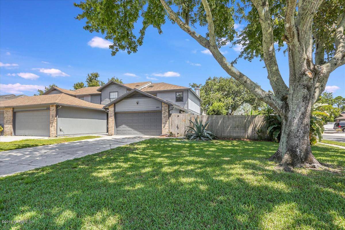 11051 MILL POND CT, Jacksonville, FL 32257
