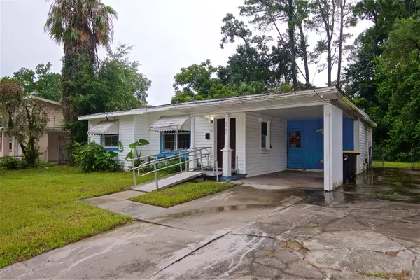 5221 CAMILLE AVE, Jacksonville, FL 32210