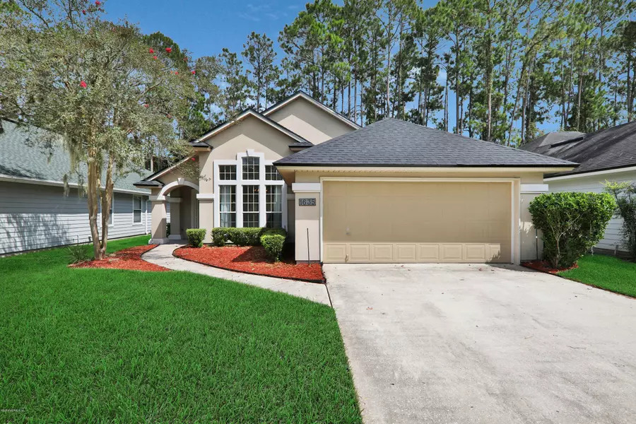 1635 HIGHLAND VIEW CT, Fleming Island, FL 32003