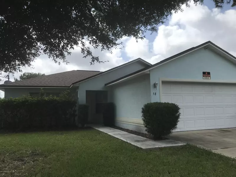 58 FORDHAM LN, Palm Coast, FL 32137