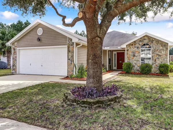 96032 MORTON LN, Yulee, FL 32097