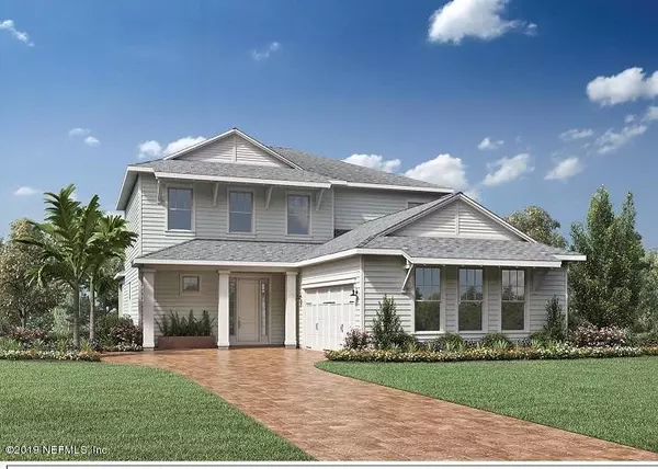 304 PARKBLUFF CIR, Ponte Vedra, FL 32081