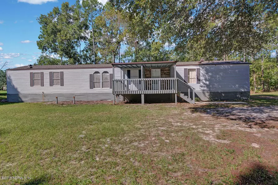 85842 ALENE RD, Yulee, FL 32097