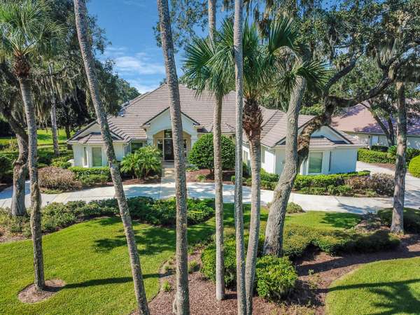101 CARRIAGE CT, Ponte Vedra Beach, FL 32082