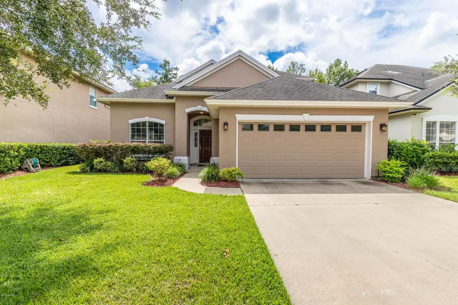 2059 HERITAGE OAKS CT, Fleming Island, FL 32003