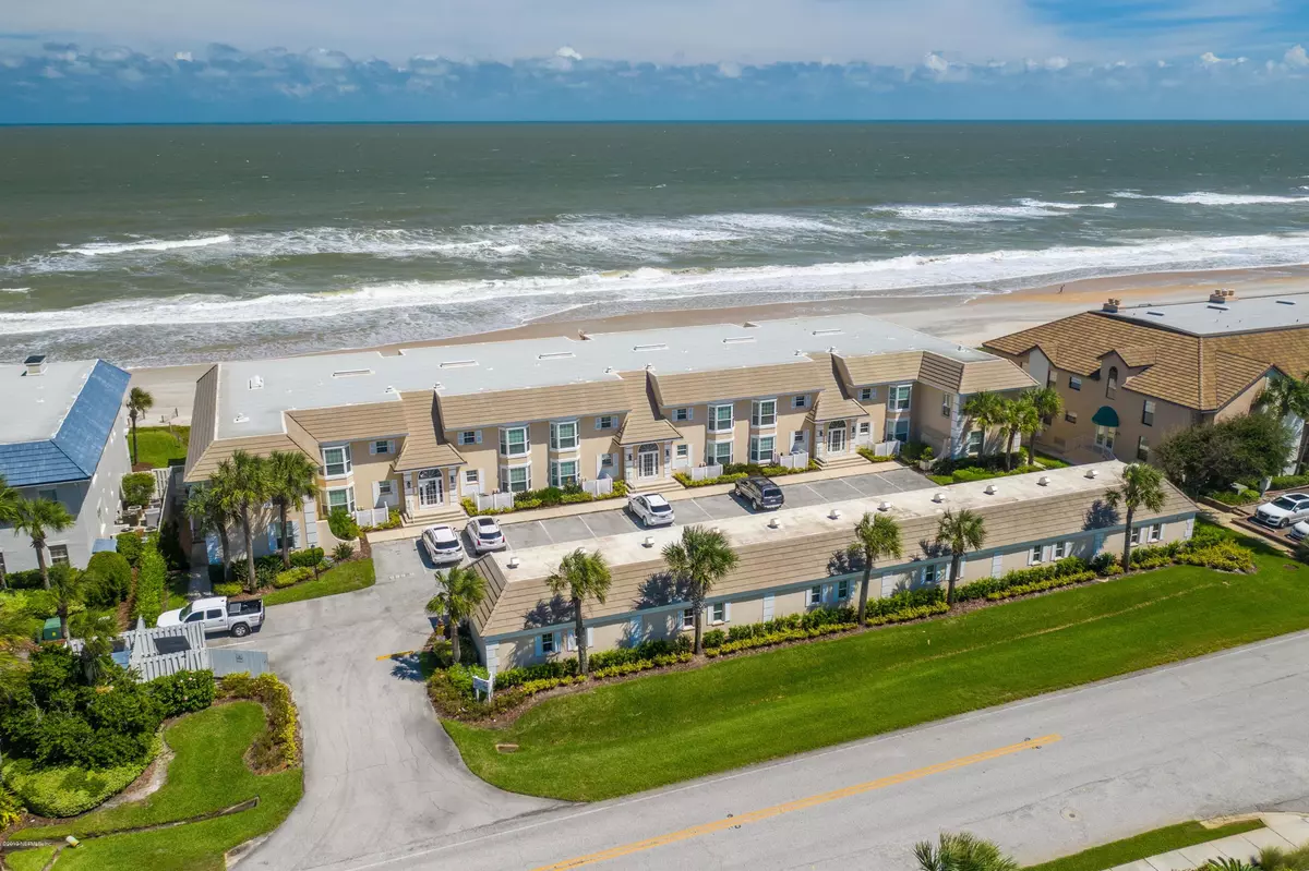 Ponte Vedra Beach, FL 32082,689A PONTE VEDRA BLVD #689A