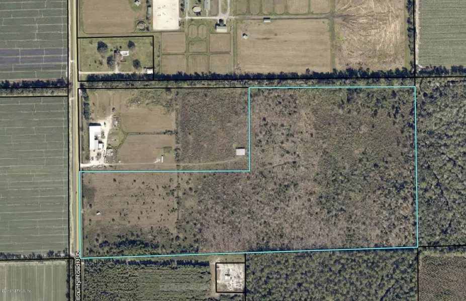 6310 COUNTY ROAD 305, Elkton, FL 32033