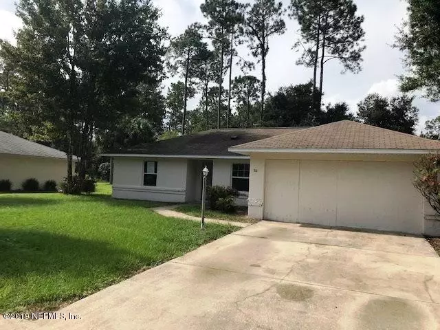 22 RICHMOND DR, Palm Coast, FL 32164