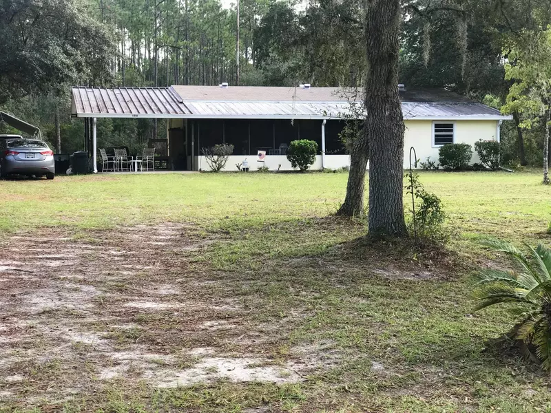 130 SEMINOLE TRL, Georgetown, FL 32139