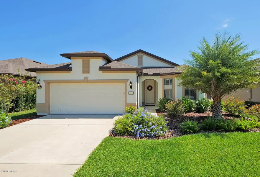 225 SWEET PINE TRL, Ponte Vedra, FL 32081