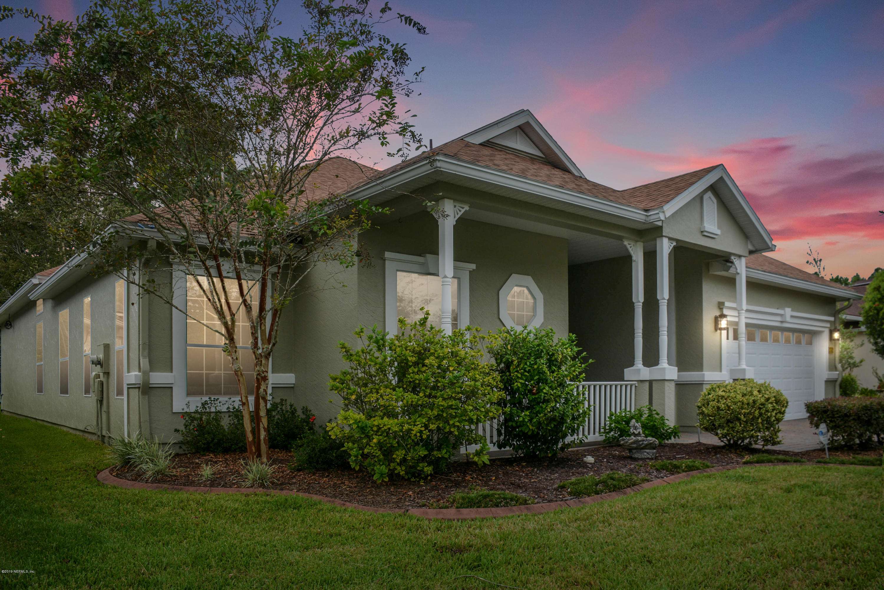 1033 INVERNESS DR, St Augustine, FL 32092