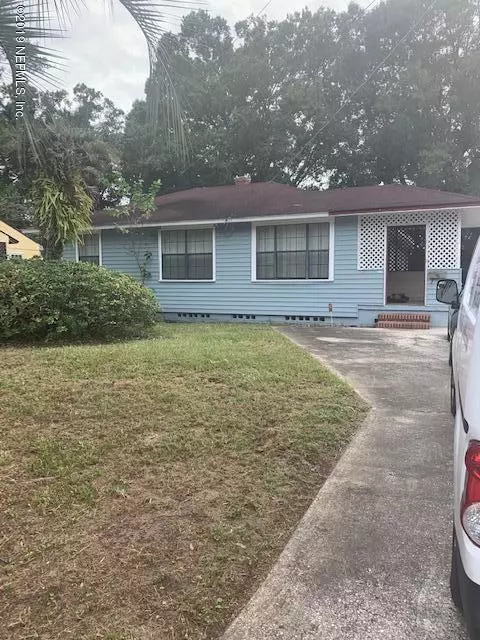 Jacksonville, FL 32209,4840 AMOS ST