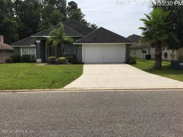 644 REFLECTION COVE RD, Jacksonville, FL 32218