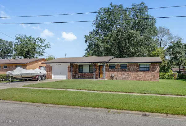 5419 PITTMAN DR N, Jacksonville, FL 32207