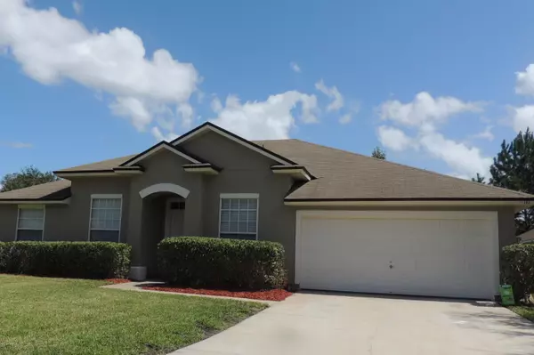 11085 APPLE BLOSSOM TRL W, Jacksonville, FL 32218