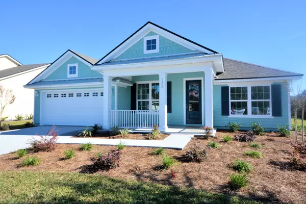 188 SAILFISH DR, Ponte Vedra Beach, FL 32082