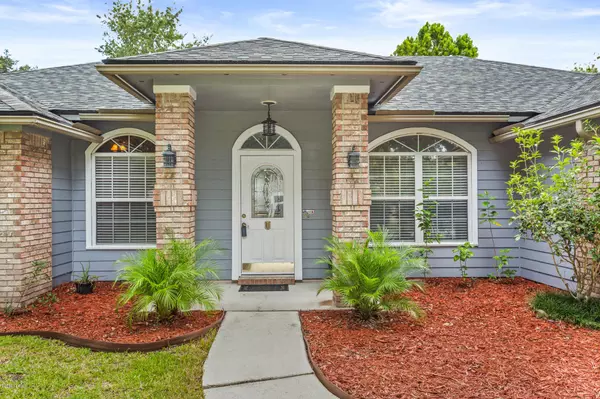 Green Cove Springs, FL 32043,2967 SWAPS CT