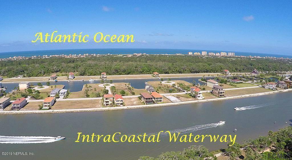 286 YACHT HARBOR DR, Palm Coast, FL 32137