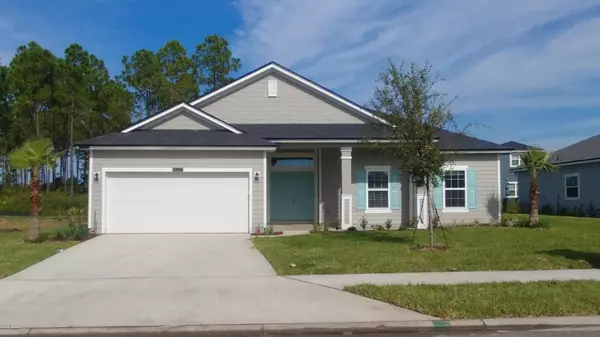 95249 SNAPDRAGON DR, Fernandina Beach, FL 32034