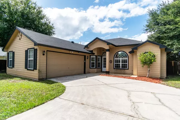 2854 AFFIRMED CT, Green Cove Springs, FL 32043