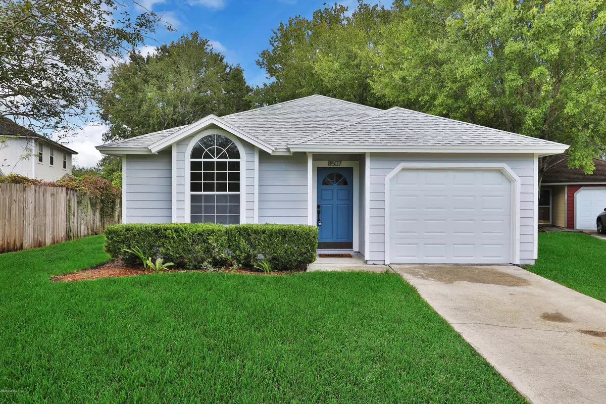 Jacksonville, FL 32244,8507 LONG MEADOW CT