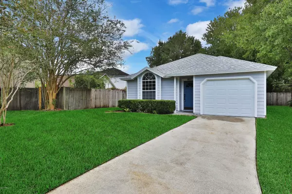 Jacksonville, FL 32244,8507 LONG MEADOW CT