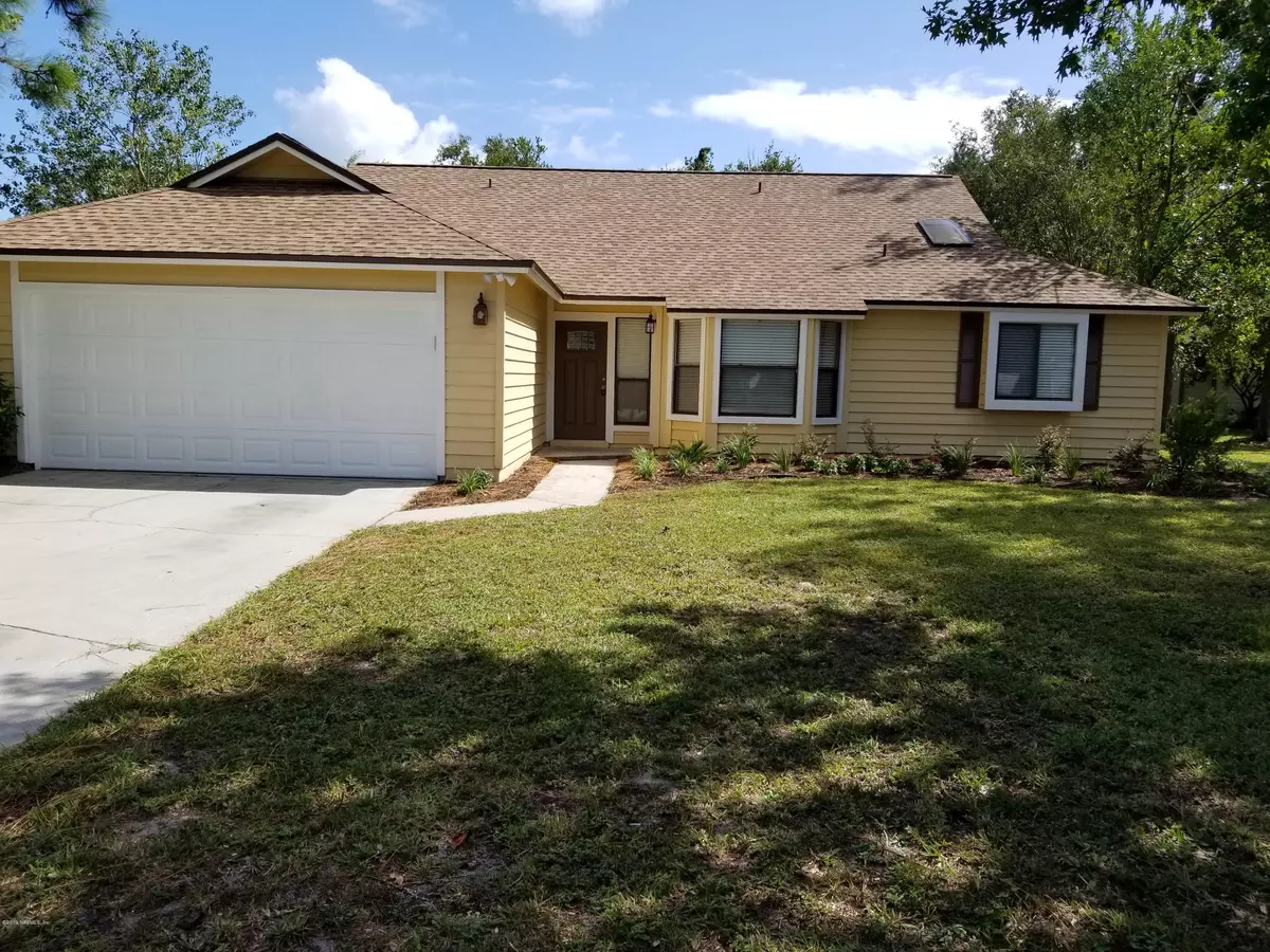 Jacksonville, FL 32244,8466 CROSS TIMBERS CT