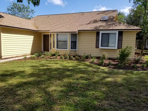 Jacksonville, FL 32244,8466 CROSS TIMBERS CT