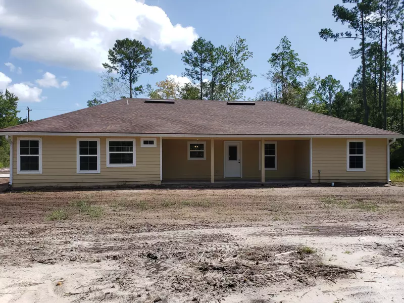 2584 HIBISCUS AVE, Middleburg, FL 32068