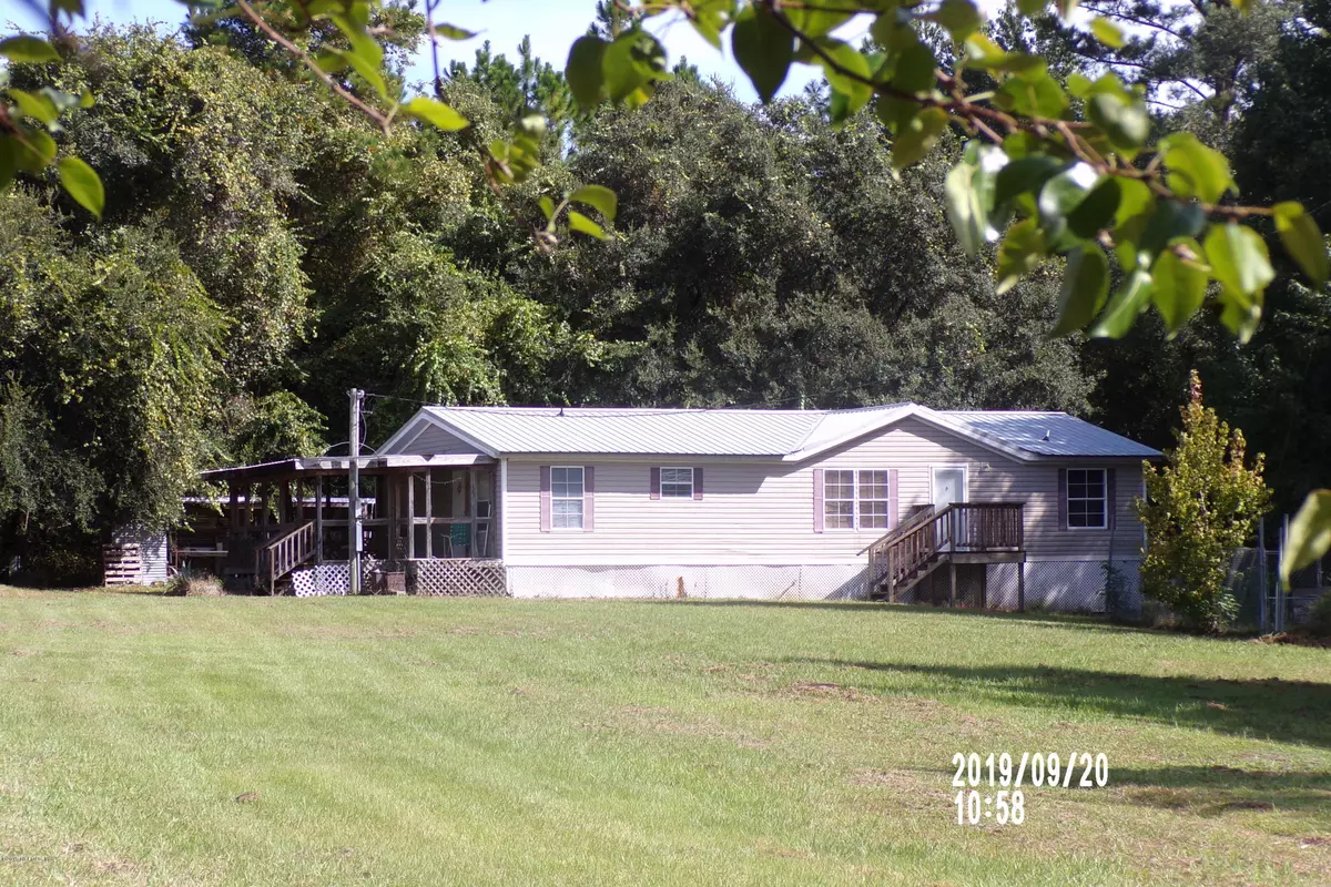 Brooker, FL 32622,10939 SW 105TH ST