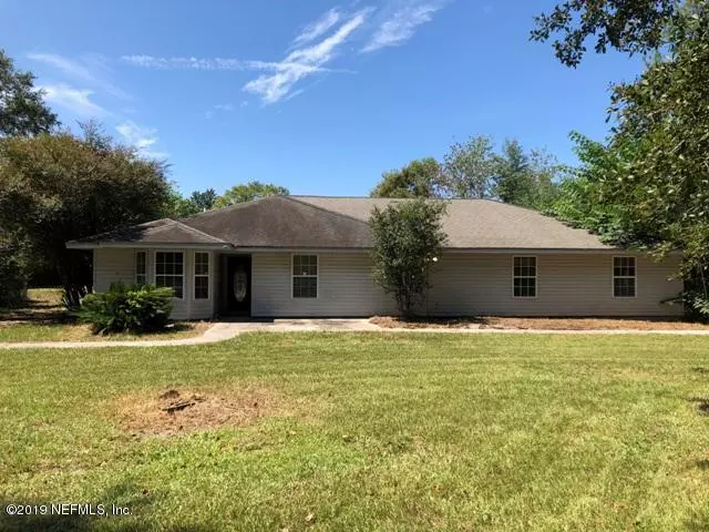 5338 SWEAT RD, Green Cove Springs, FL 32043