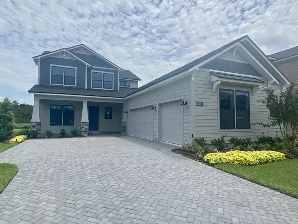 10265 SILVERBROOK TRL, Jacksonville, FL 32256