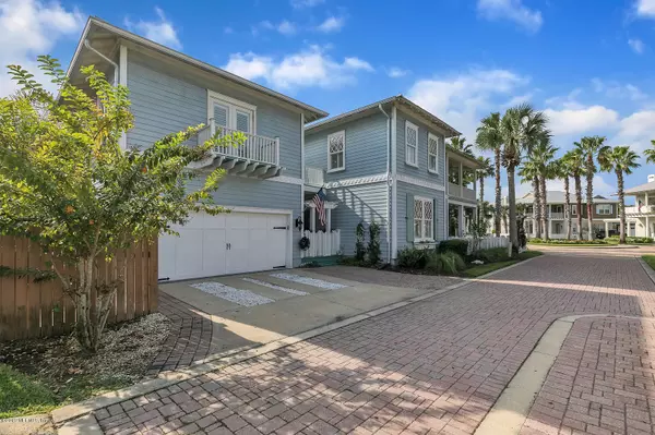 Jacksonville Beach, FL 32250,245 CAYMAN CT