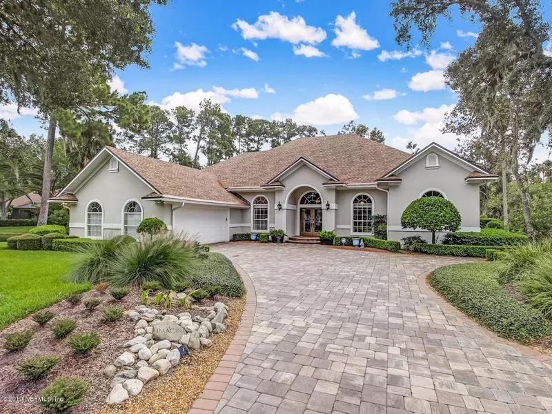 108 ARBOR LAKE LN, Ponte Vedra Beach, FL 32082