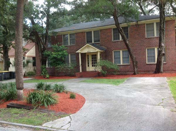 1631 FLAGLER AVE, Jacksonville, FL 32207