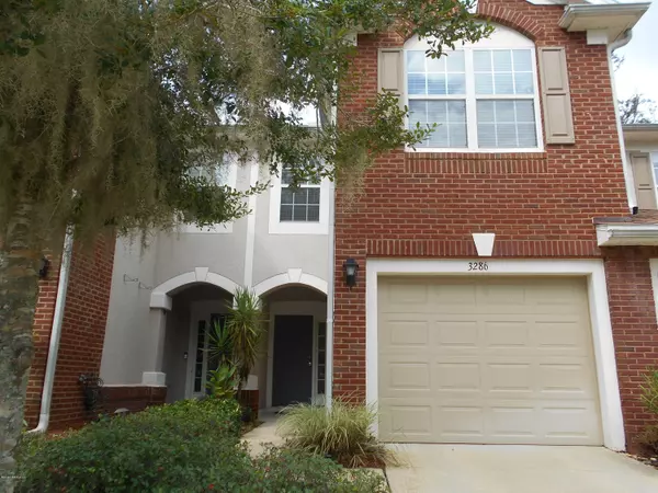 3286 CLIMBING IVY TRL, Jacksonville, FL 32216