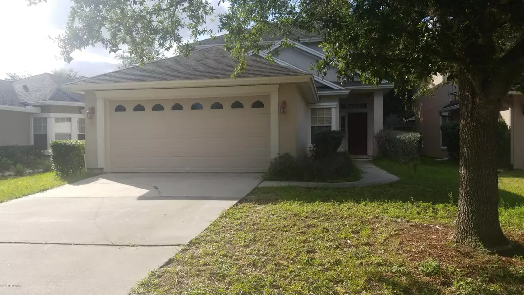 706 SKIPPING STONE WAY, Orange Park, FL 32065