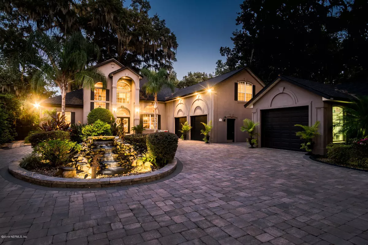 Orange Park, FL 32003,4999 HARVEY GRANT RD