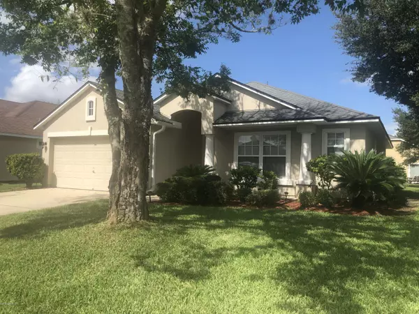 3342 HIGHLAND MILL LN, Orange Park, FL 32065