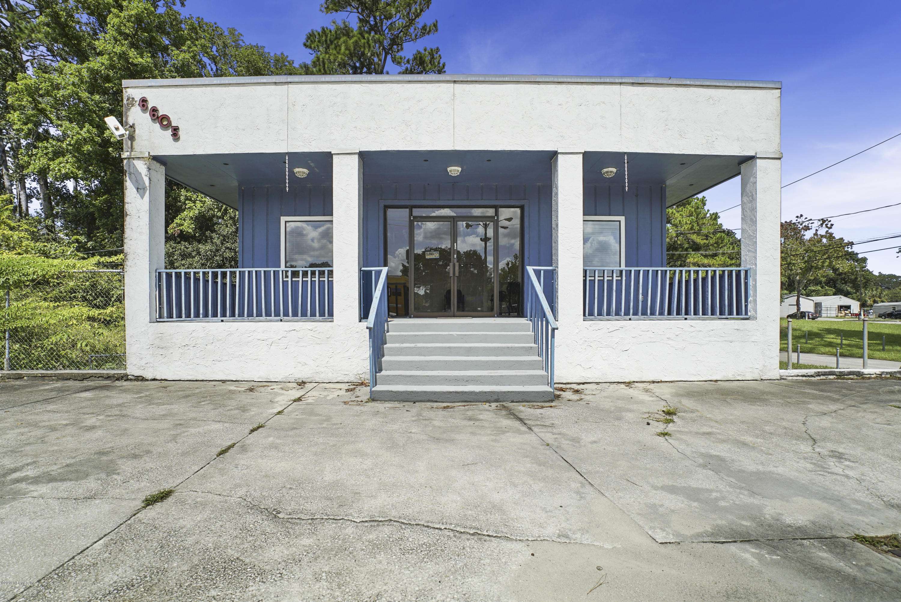 6605 BEACH BLVD, Jacksonville, FL 32216