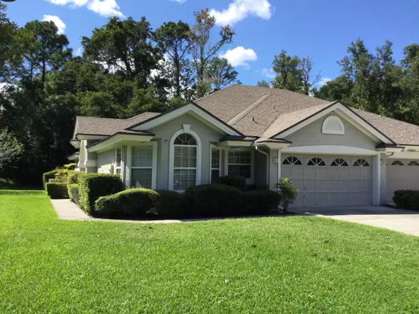 3668 CLUBHOUSE DR #A, Green Cove Springs, FL 32043