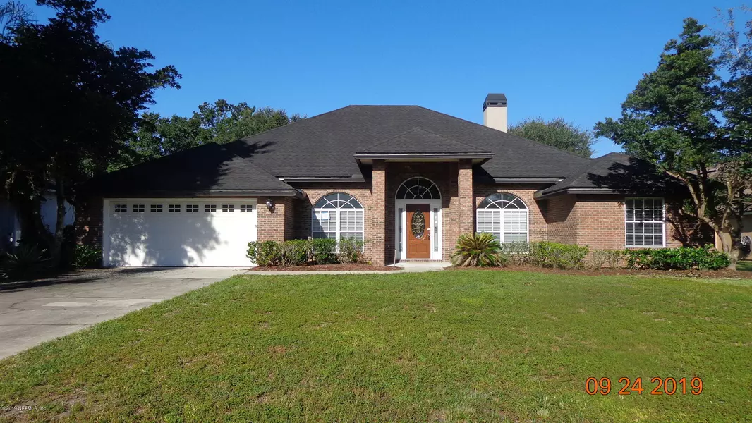 1344 AKRON OAKS DR, Orange Park, FL 32065