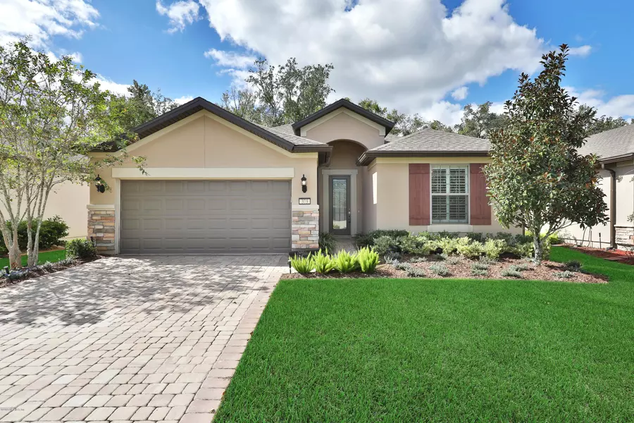 373 WINDING PATH DR, Ponte Vedra, FL 32081