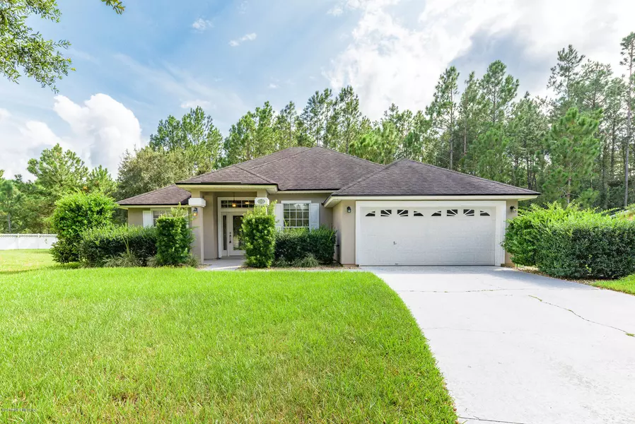 800 TURKEY POINT DR, Orange Park, FL 32065