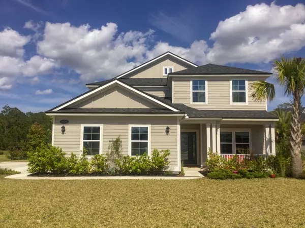 14 MONTAGE CT, St Augustine, FL 32092