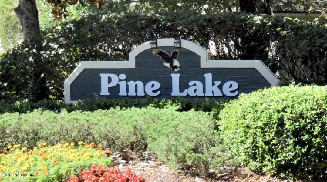 2390 OLD PINE TRL, Fleming Island, FL 32003