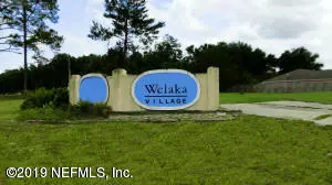 Welaka, FL 32193,222 OAK RIDGE DR