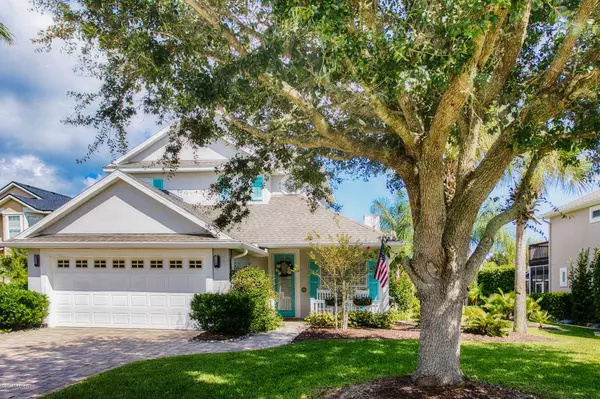1020 N MARSH WIND WAY, Ponte Vedra Beach, FL 32082