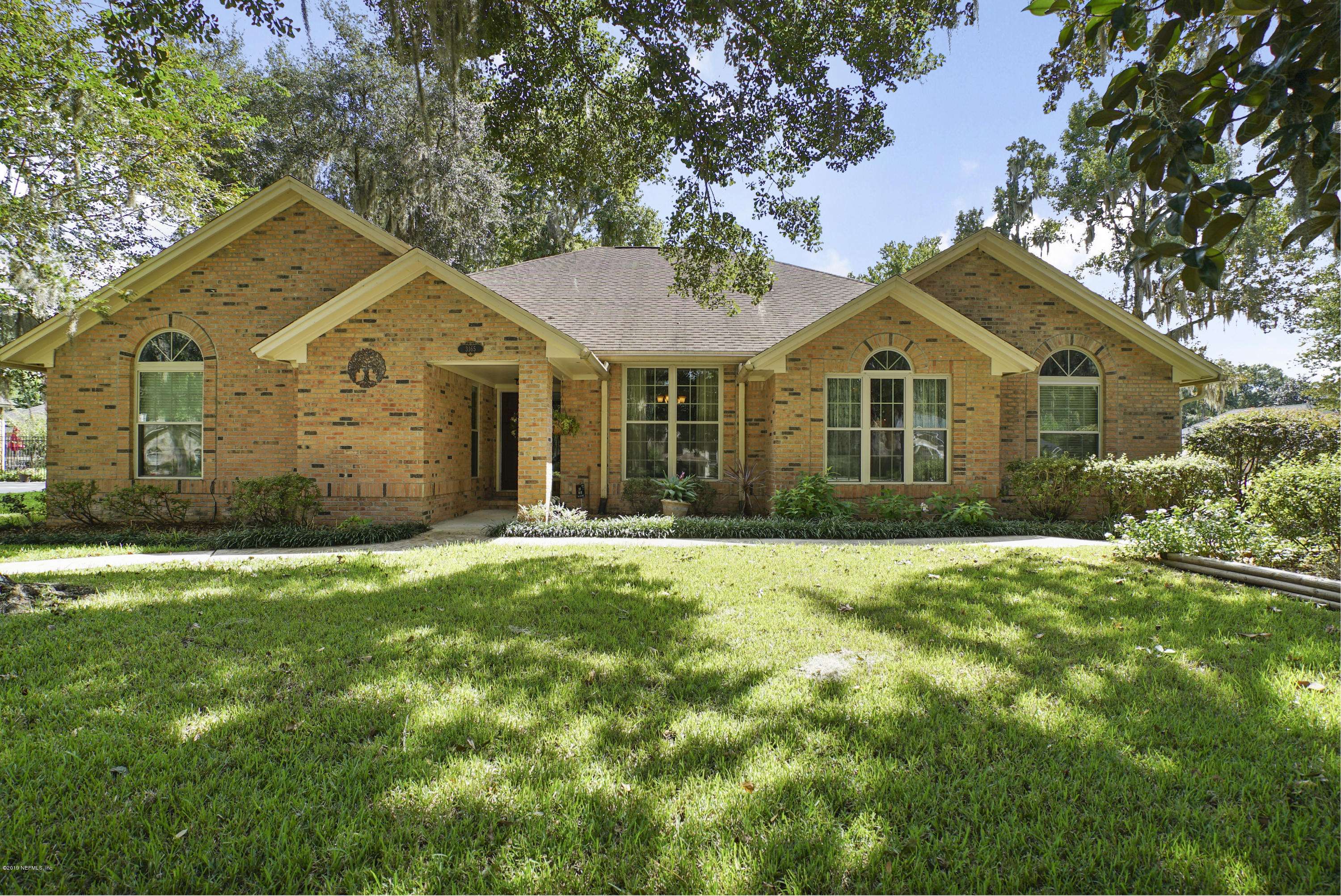 Middleburg, FL 32068,3165 NAUTILUS RD