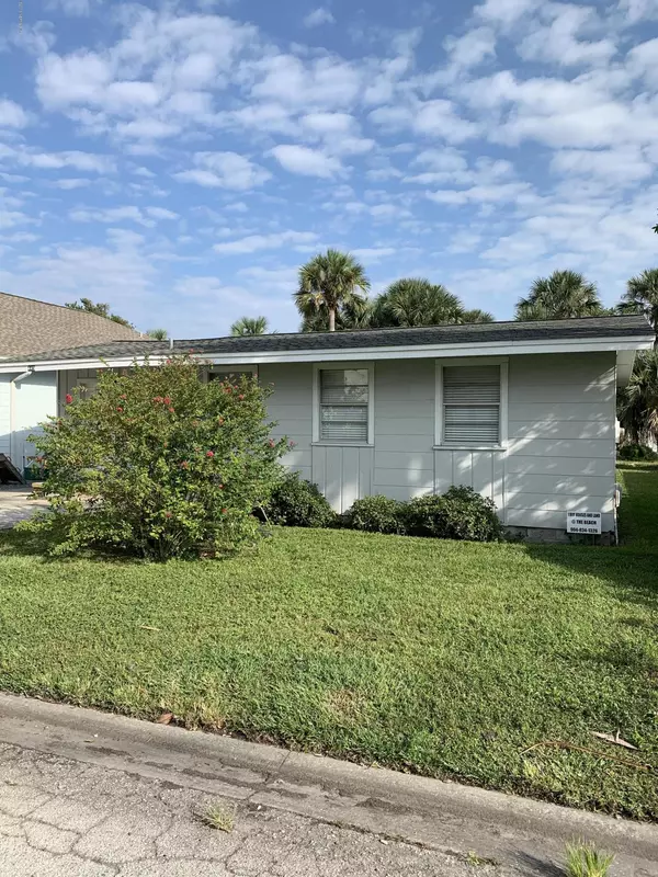 449 LOWER 8TH AVE S, Jacksonville Beach, FL 32250